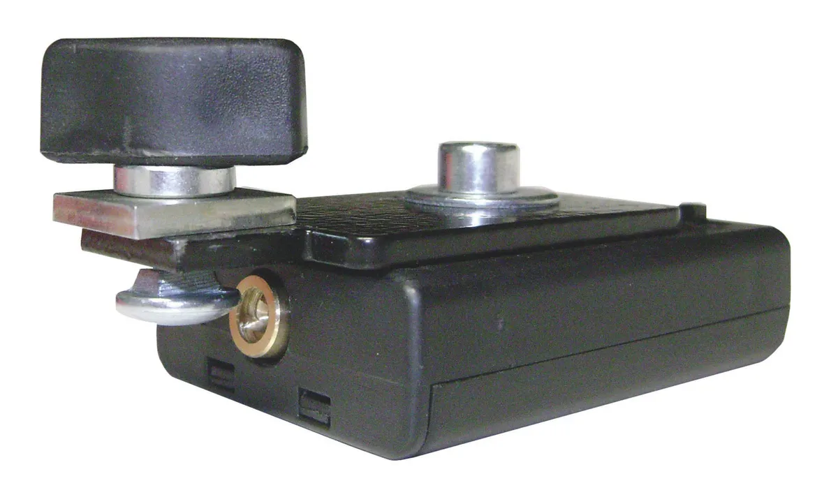 Laser für Fliesenschneider EuroCut/RollerCut/MasterCut/GigaCut (5mW) mit Batterie 0