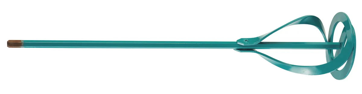 Rondenrührer FM H120 mm Schaft 0