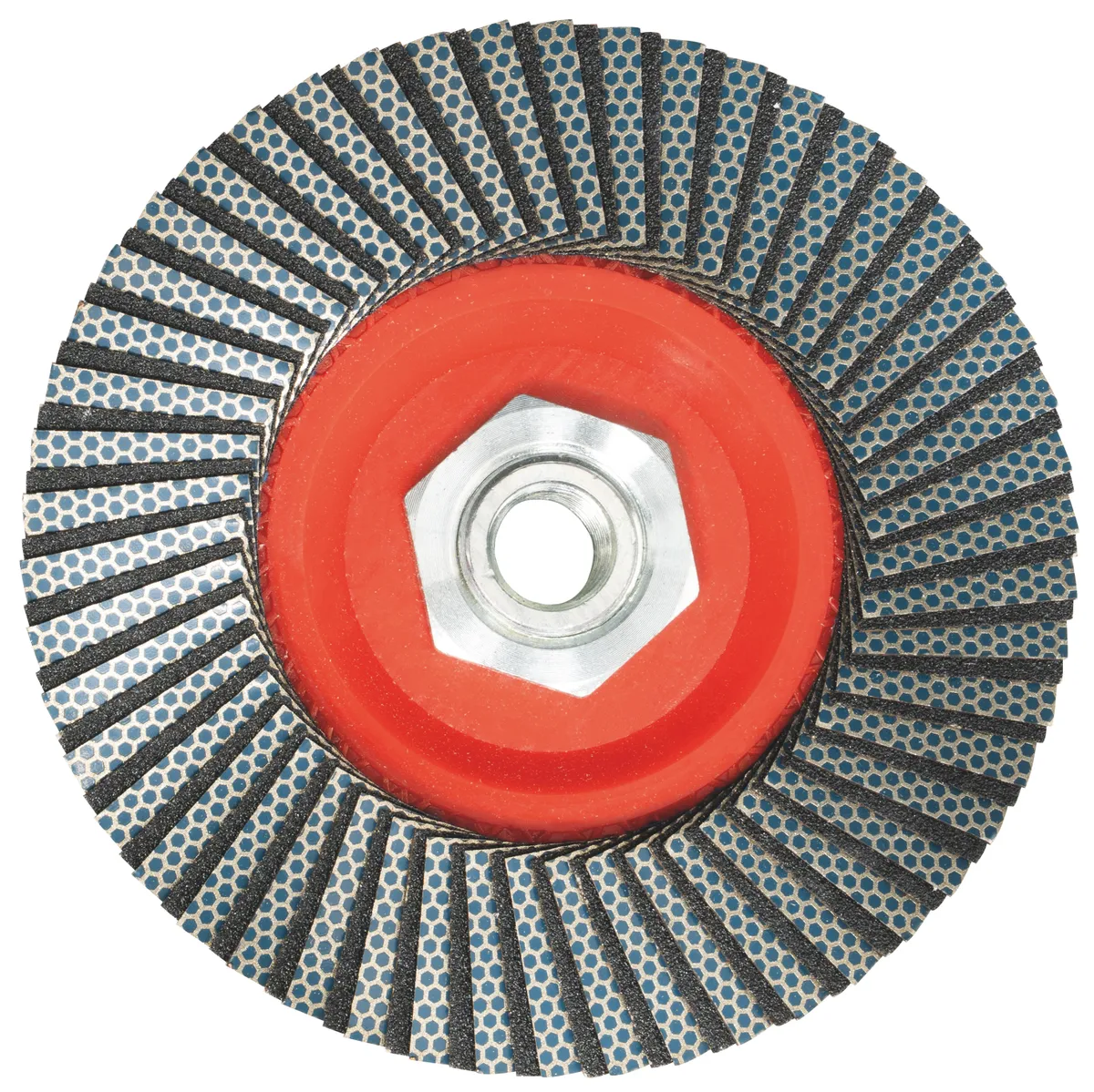 Diamant-Fächerscheibe K200, 125 mm M14 0