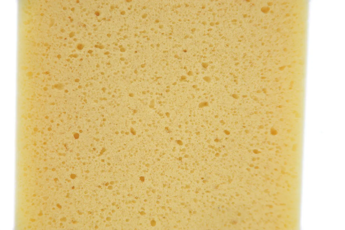 Hydro-Naturschwamm 170 x 115 x 70 mm 2