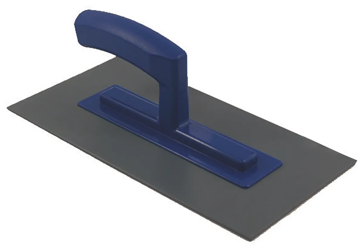 Glättekelle 280x140x3 mm Kunststoff 0
