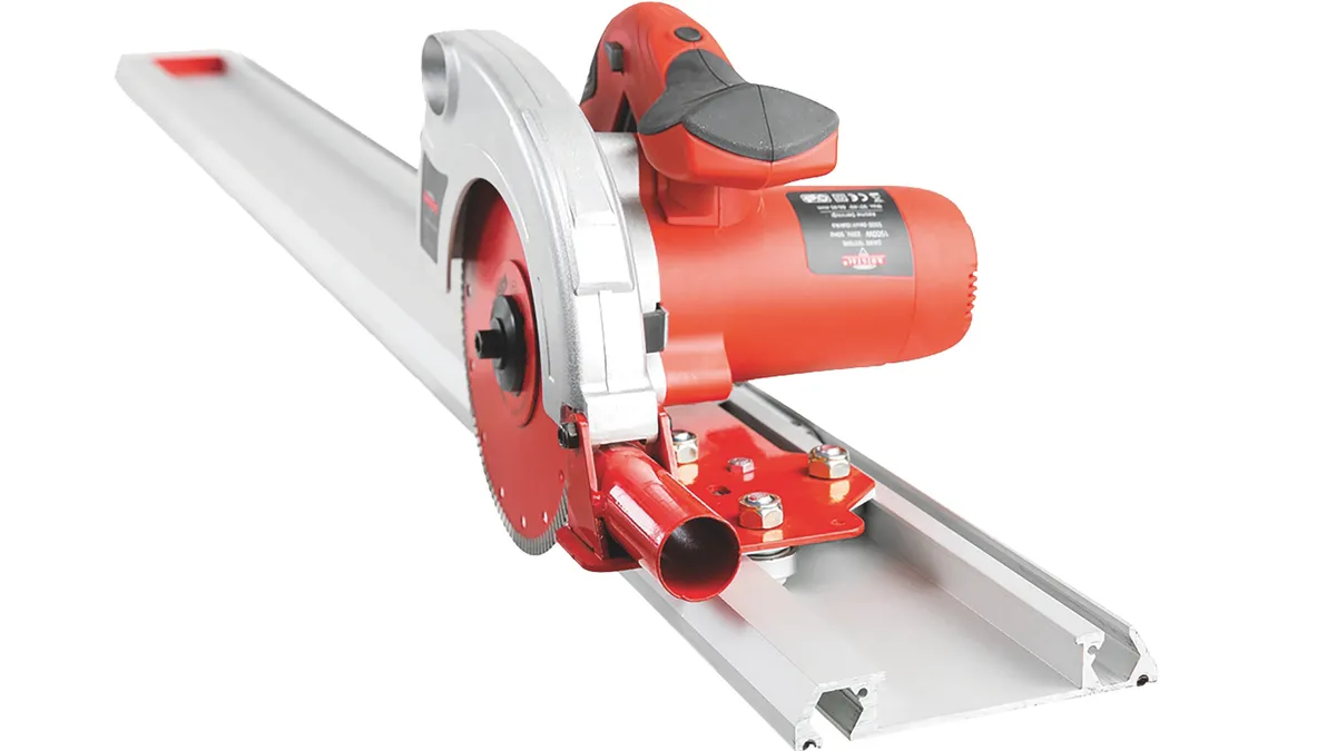 ThinCut 3000 mm mit Motor mit Dia Blatt 1