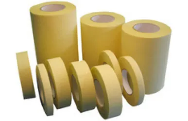 Kreppband MT80 grob 50 m x 30 mm 0