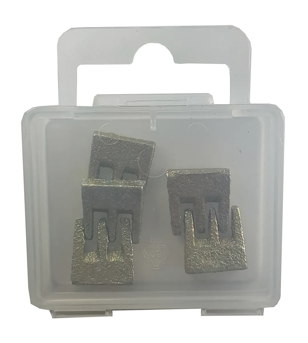 Hammerkeil S-Fix Gr. 00 (5 Stk.) für Hämmer 100-200 g 0