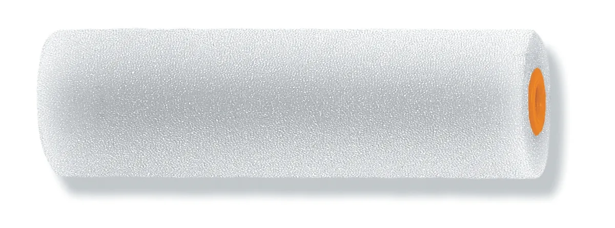 Walze 11 cm (1Stk.) Polyester-Schaum 0