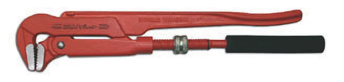 Eckrohrzange 2.0" 90° 0