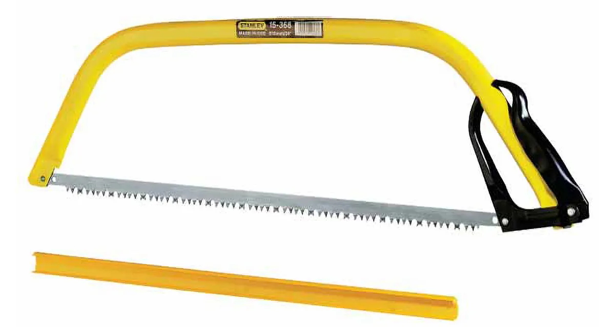 Bügelsäge 530 mm HP Standard mit Hobelzahnung 1-15-379 0