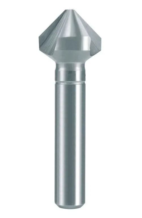 Kegel-und Entgratsenker 12.4 mm 0
