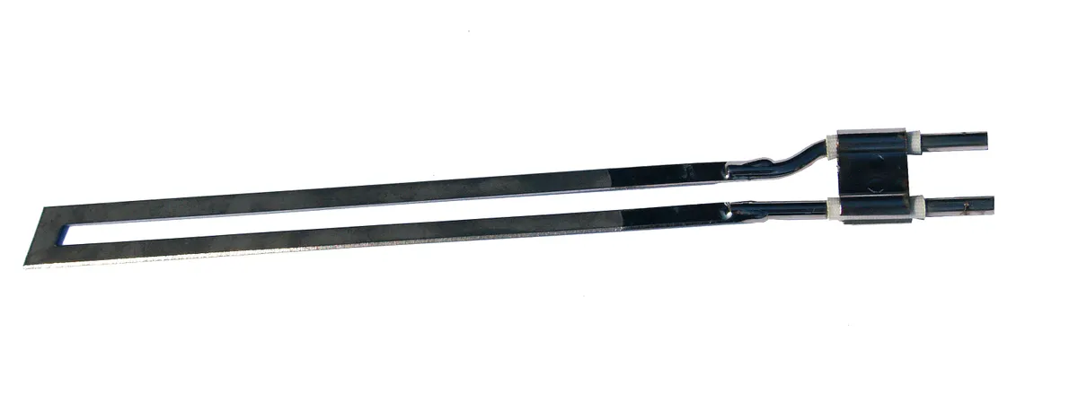 Ersatzklinge 200 mm für Styropor Handschneider nur für 014280 0