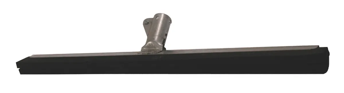 Wasserschieber 100 cm Schaumst. verzinkt 0
