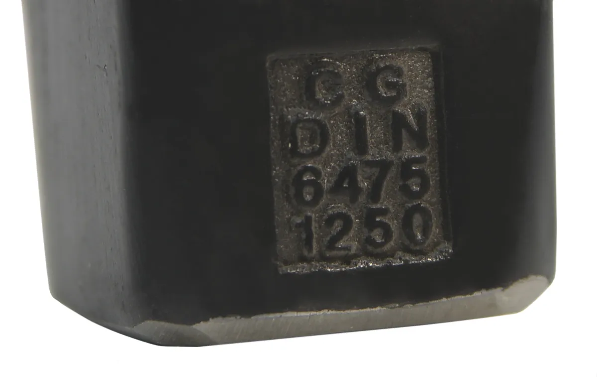 Fäustel 1250 g 2