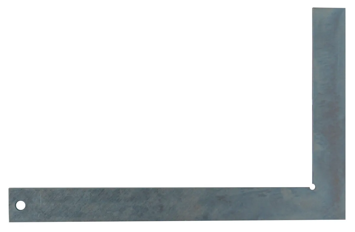 Schlosserwinkel 750 mm ohne Anschlag 0