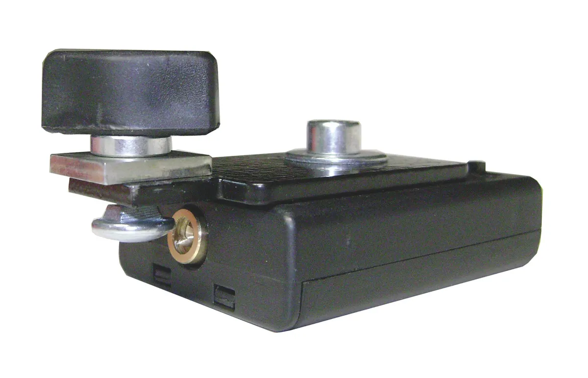 Laser für Fliesenschneider EuroCut/RollerCut/MasterCut/GigaCut (10 mW) mit Batterie 0
