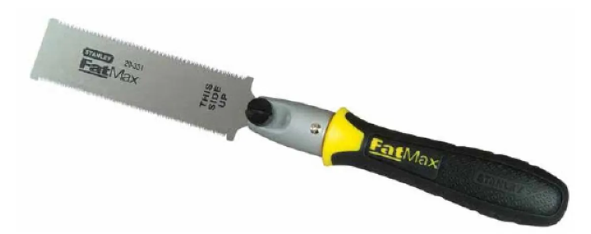 FatMax Minizugsäge 120 mm 0-20-331 0