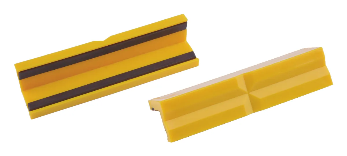 Schonbacken 125 mm mit Magnet (2Stück) 1