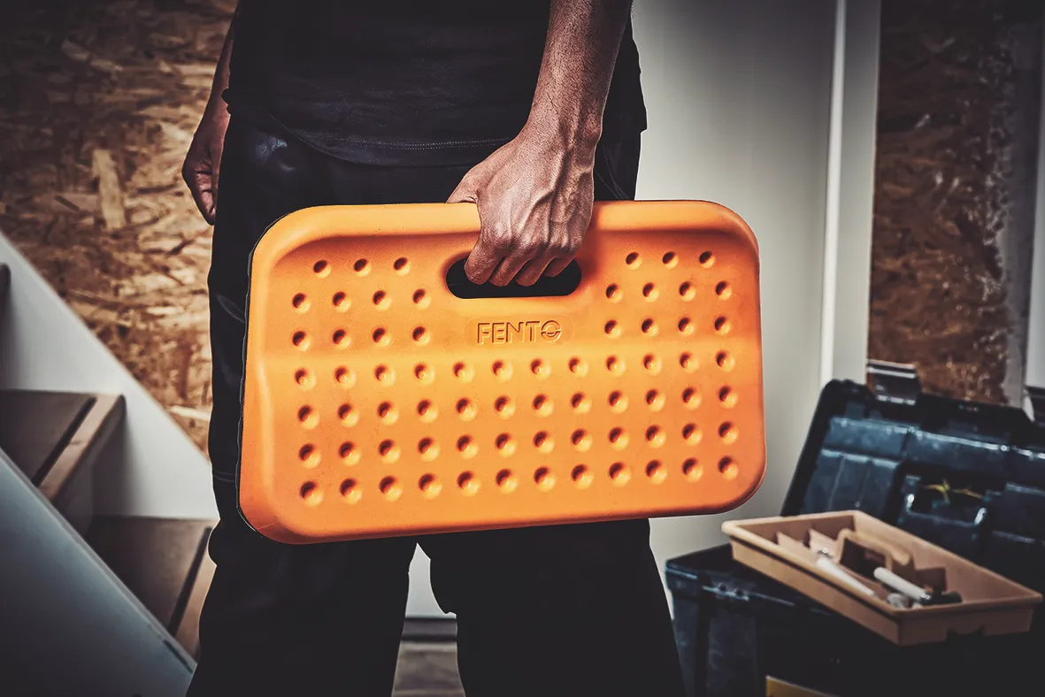 Fento Board M1 4