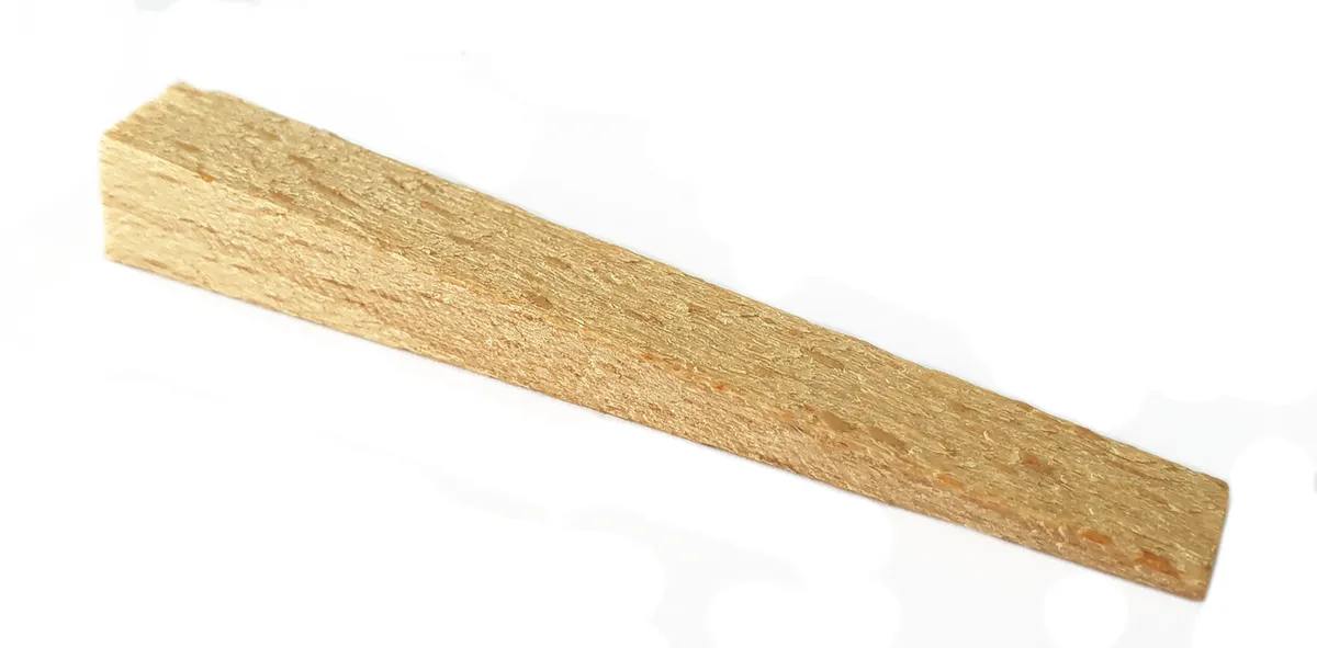 Fliesenkeile Holz (ca.1000 Stück) 1