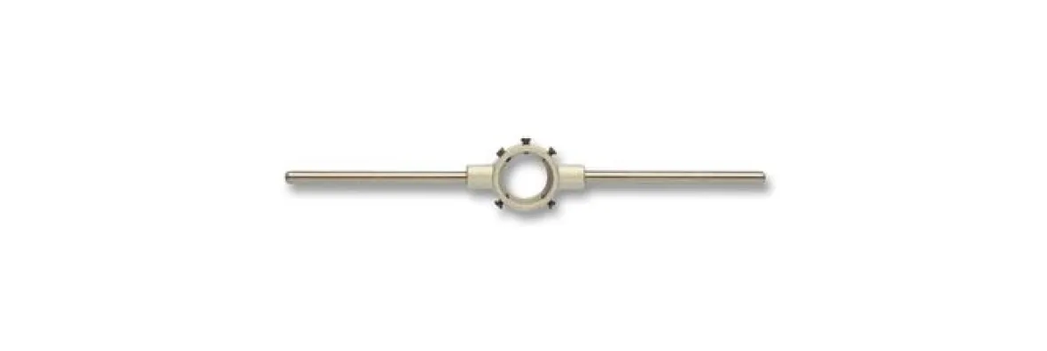 Schneideisen-Halter 25 x 9 mm DIN225 0