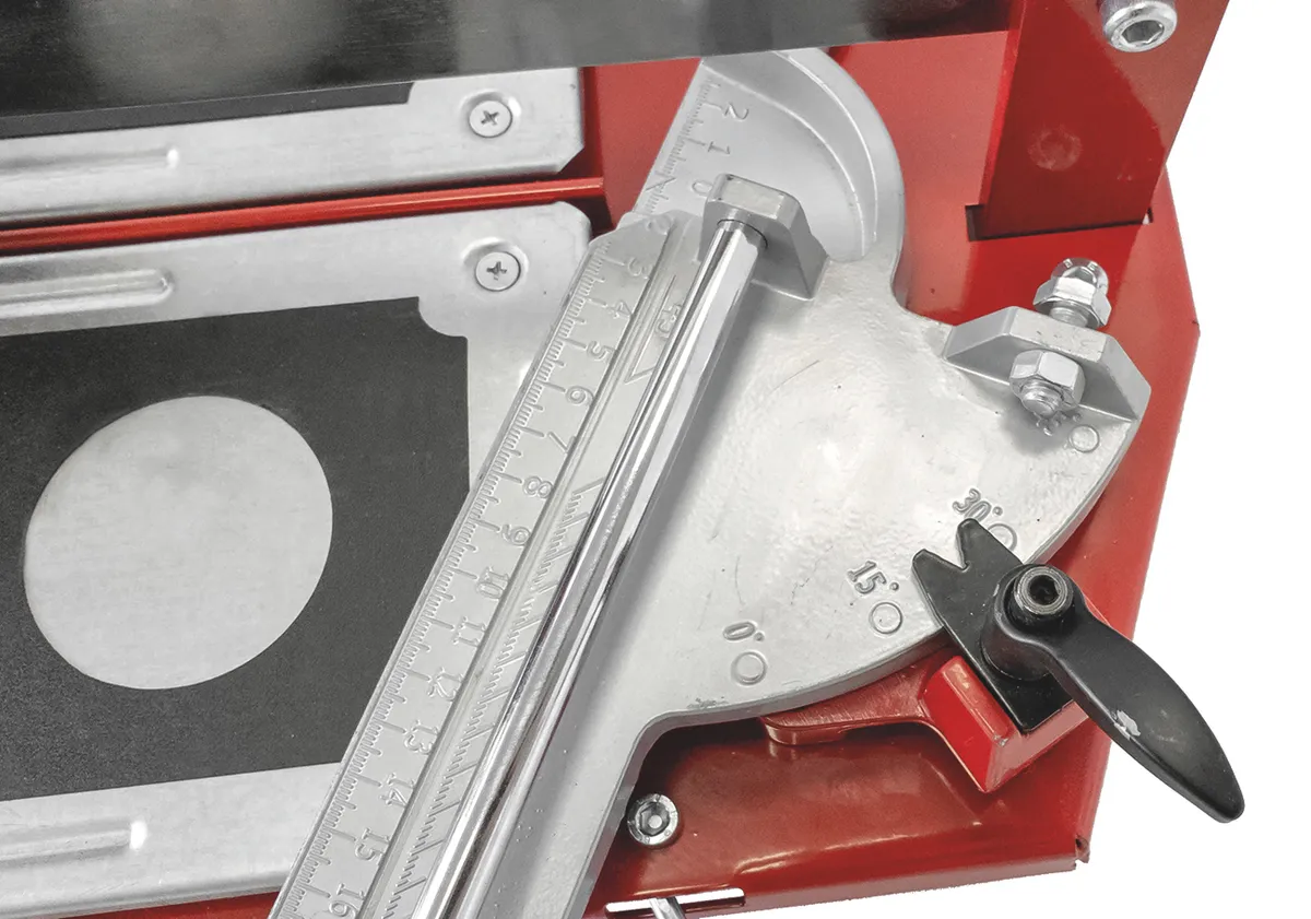 Fliesenschneider MagicCut 640 mm 5