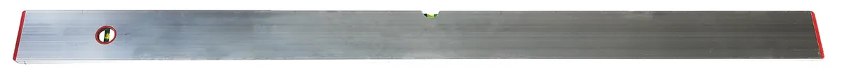 Alu-Richtlatte 1.0 m/2 Libellen 100x18 0