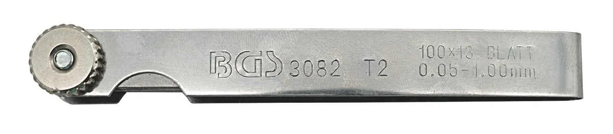 Fühlerlehre 170 mm 1