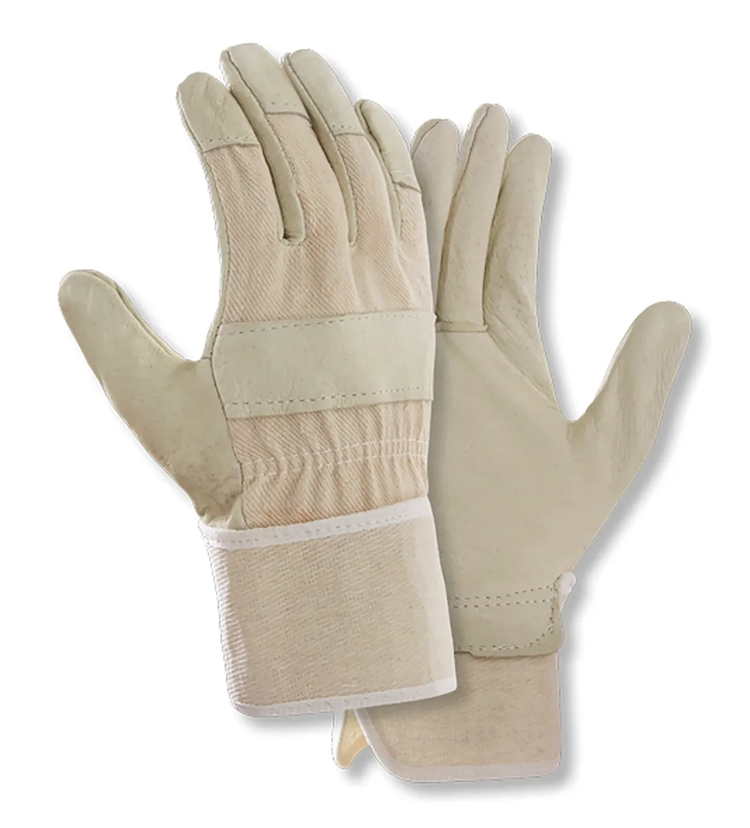 Handschuhe Pas88 Volleder 0
