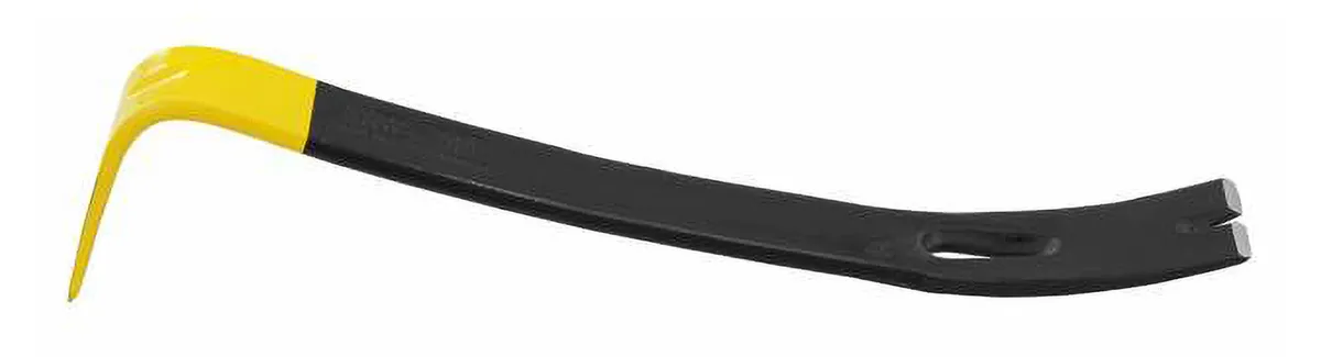 Nageleisen geschmiedet 320 mm ergonomische Form 1-55-515 0