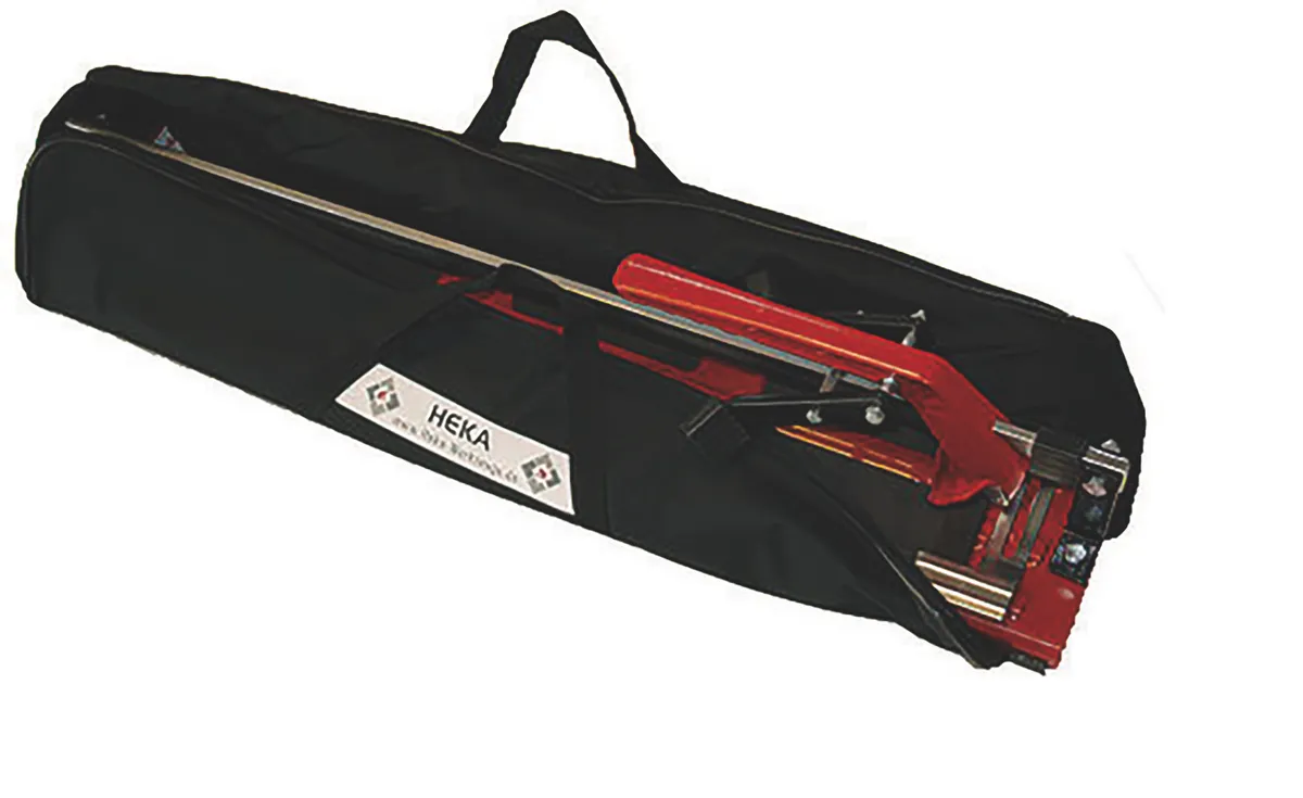 Tasche für Eurocut/Rollercut 600 ohne Laser 0