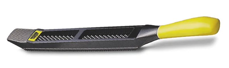Surform Standardfeile 440 mm Metall 0