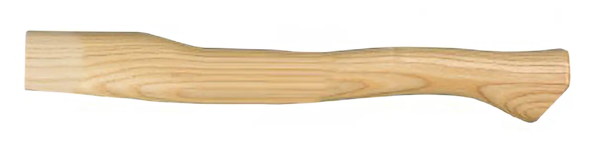 Beilstiel 380 mm (für 800 g) Esche, unlackiert 0