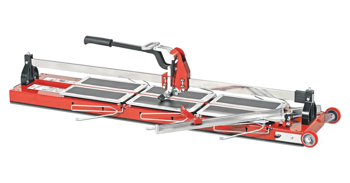 GigaCut Plus 1350 mm mit Stoßdämpfer 0
