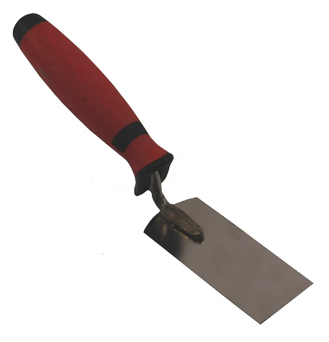 Gipserspachtel 60 mm rostfrei Softgriff 0
