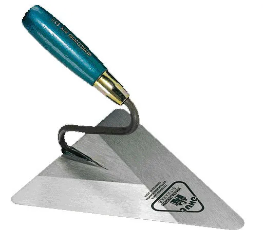 Maurerkelle 240 mm Berliner Form JUNG 0