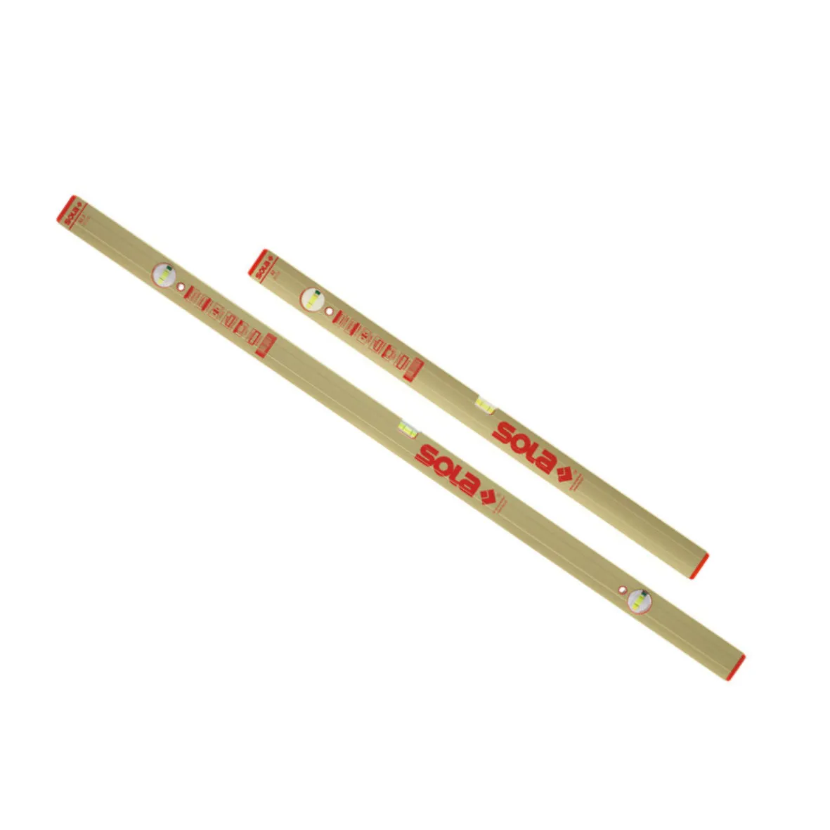 Wasserwaage AZ  60 cm Sola 0