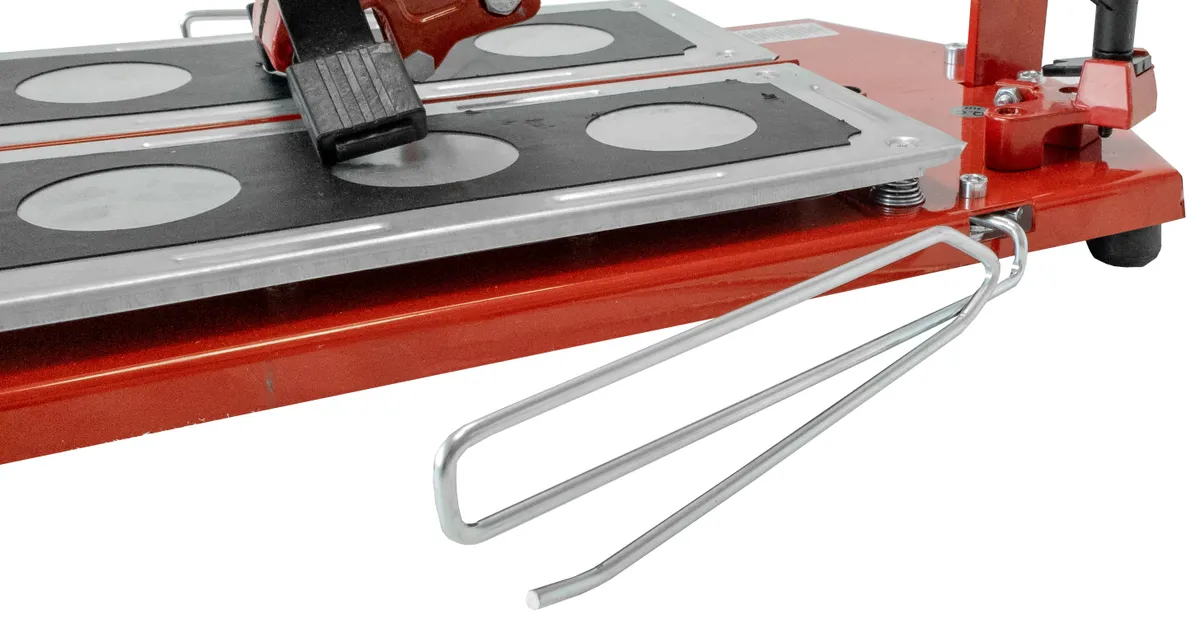 Fliesenschneider MagicCut 490 mm 5