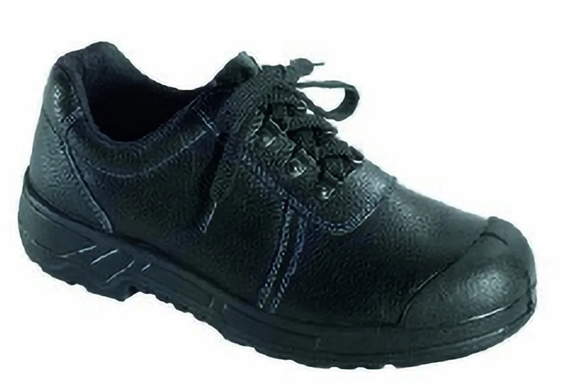 Sicherheitshalbschuh Gr.42 0