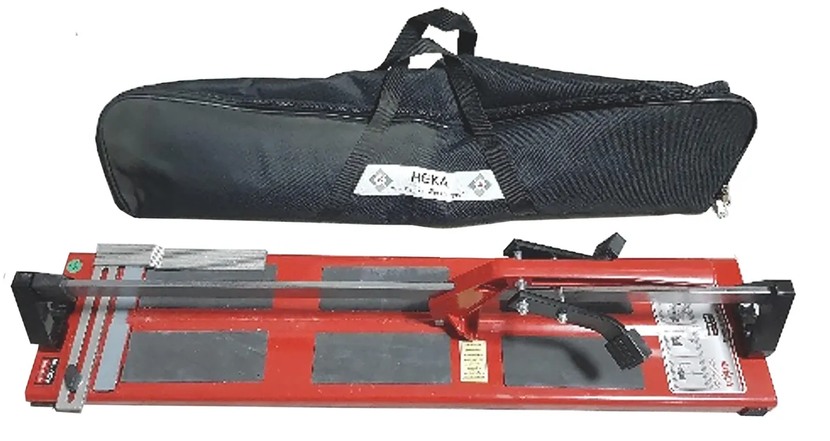 Tasche für Eurocut/Rollercut 1000 mm ohne Laser 0