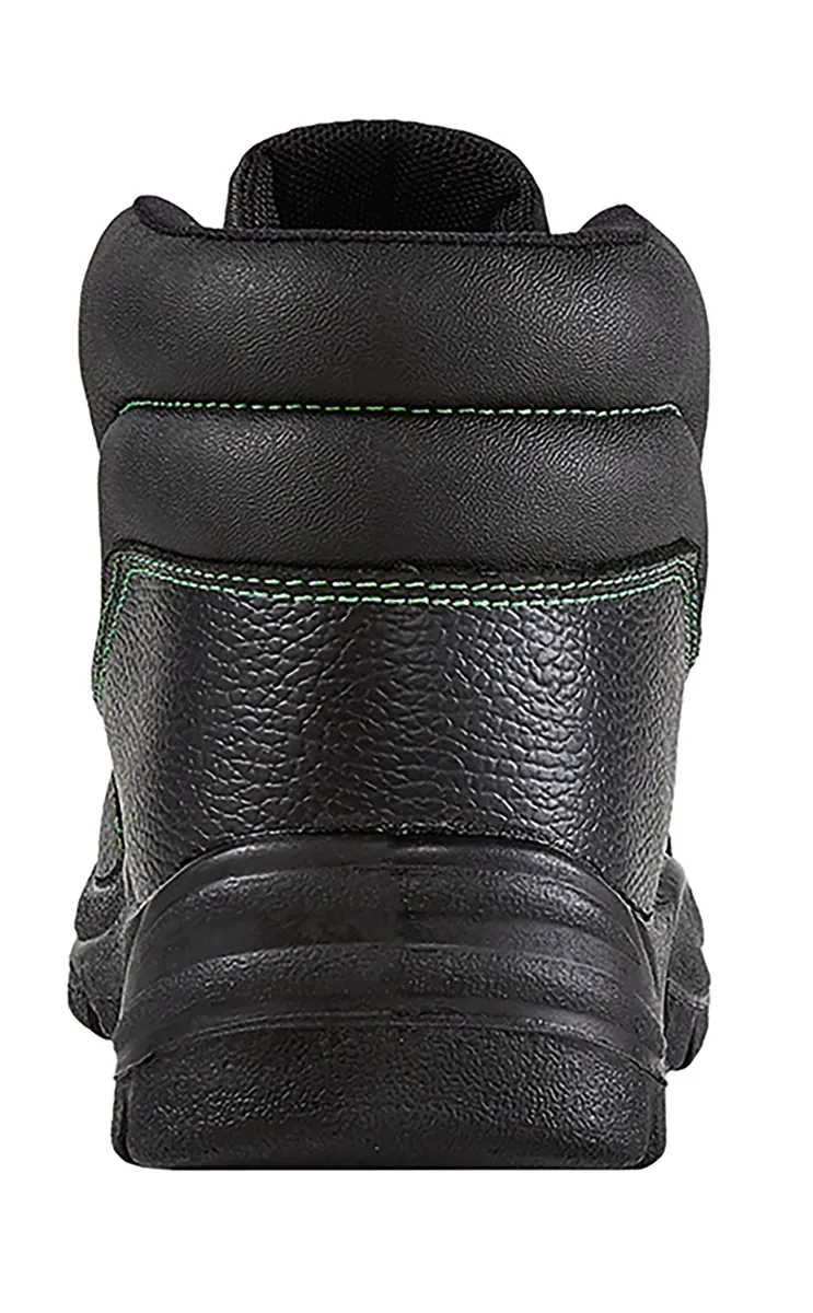 Sicherheitsschnürstiefel Gr.42 2