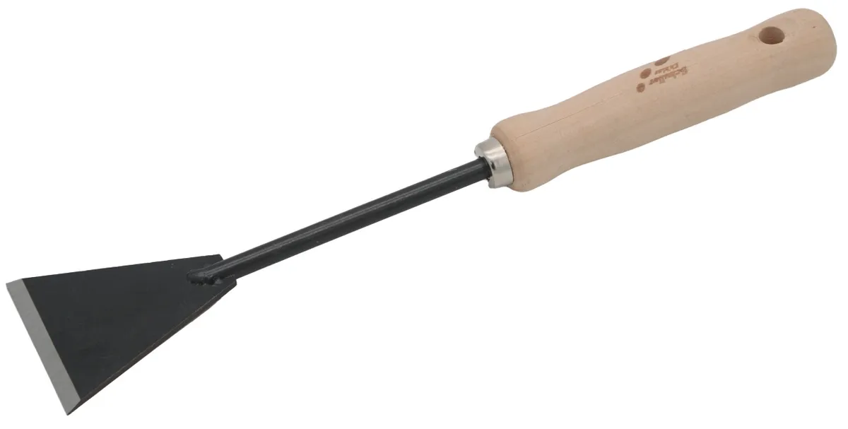 Abbrennspachtel 0