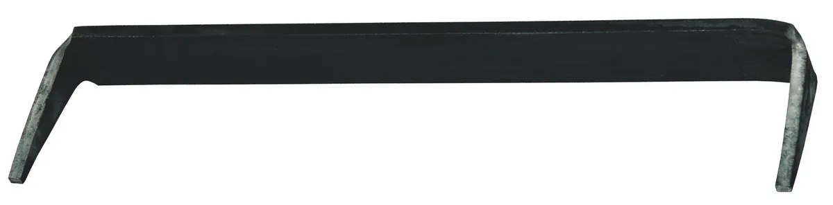 Bau Gerüstklammer 300 mm flach 0