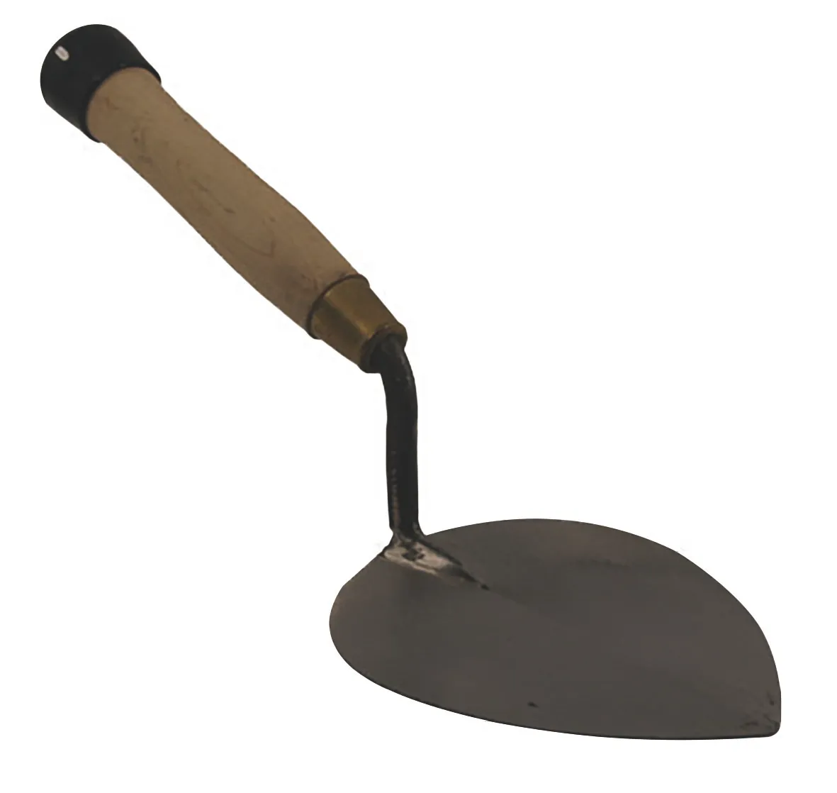 Fliesenkelle 160 mm Herzform ohne Gummikappe 0