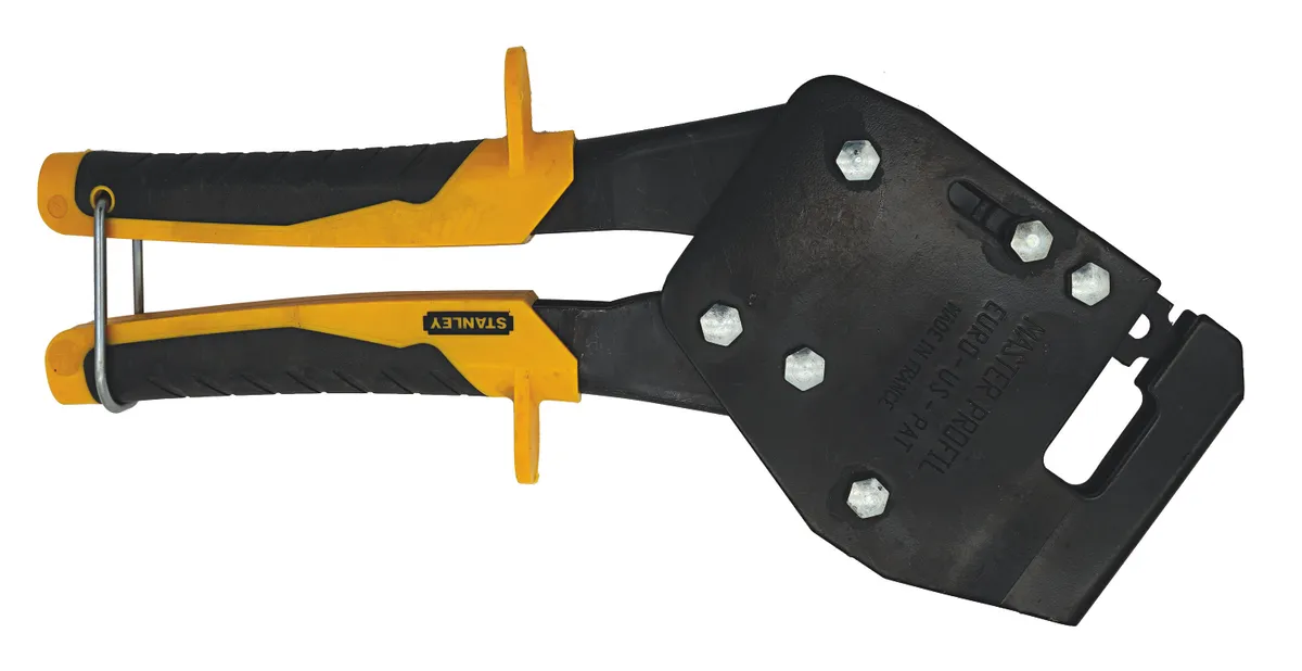 Verbundzange 260 mm Stanley 0
