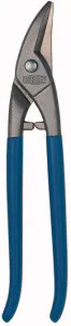 Loch-Blechschere 250 mm links 0
