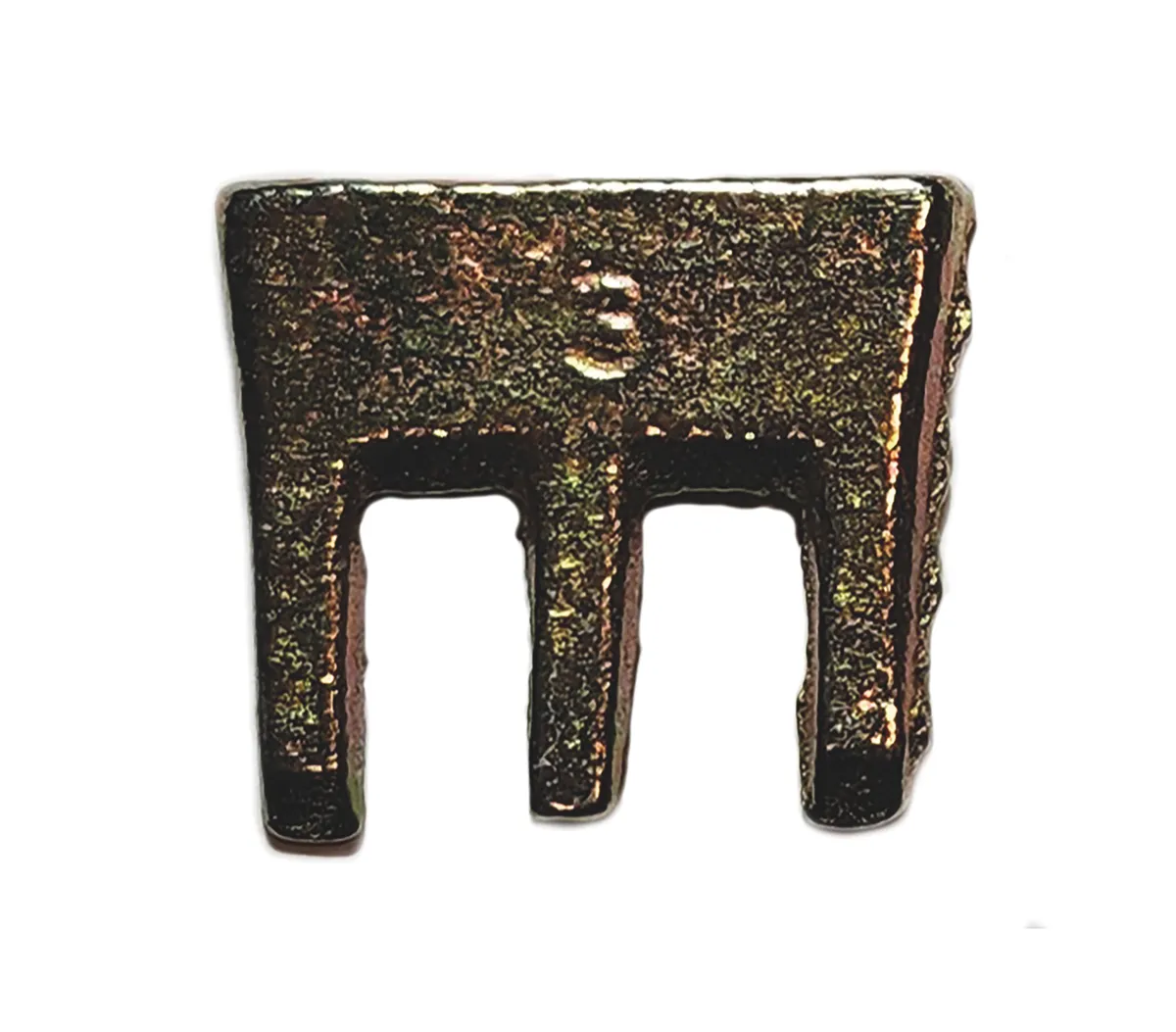 Hammerkeil S-Fix Gr. 3 für Hämmer 2000 g 0