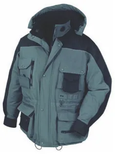 Winterjacke Gr.48 0