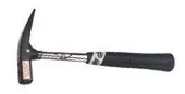 Latthammer Picard m. Magnet gerauhte Bahn 0