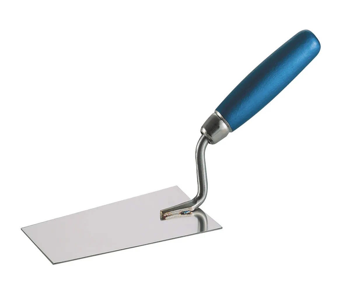 Berner Putzkelle 140 mm rostfrei 0