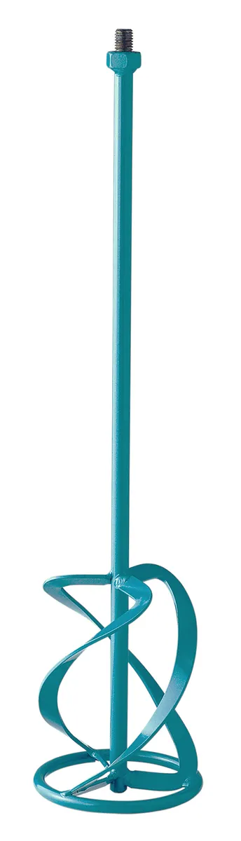 Mörtelrührer MK 140 mm Gewinde 0