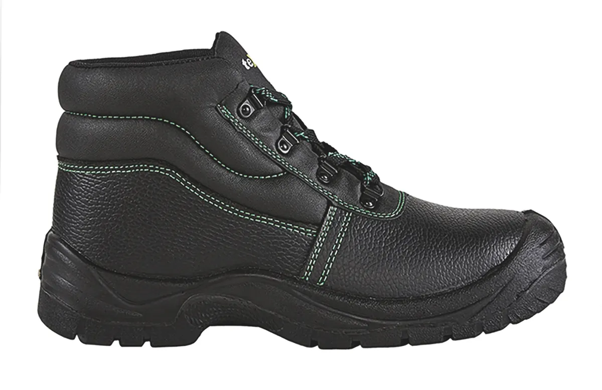 Sicherheitsschnürstiefel Gr.41 0