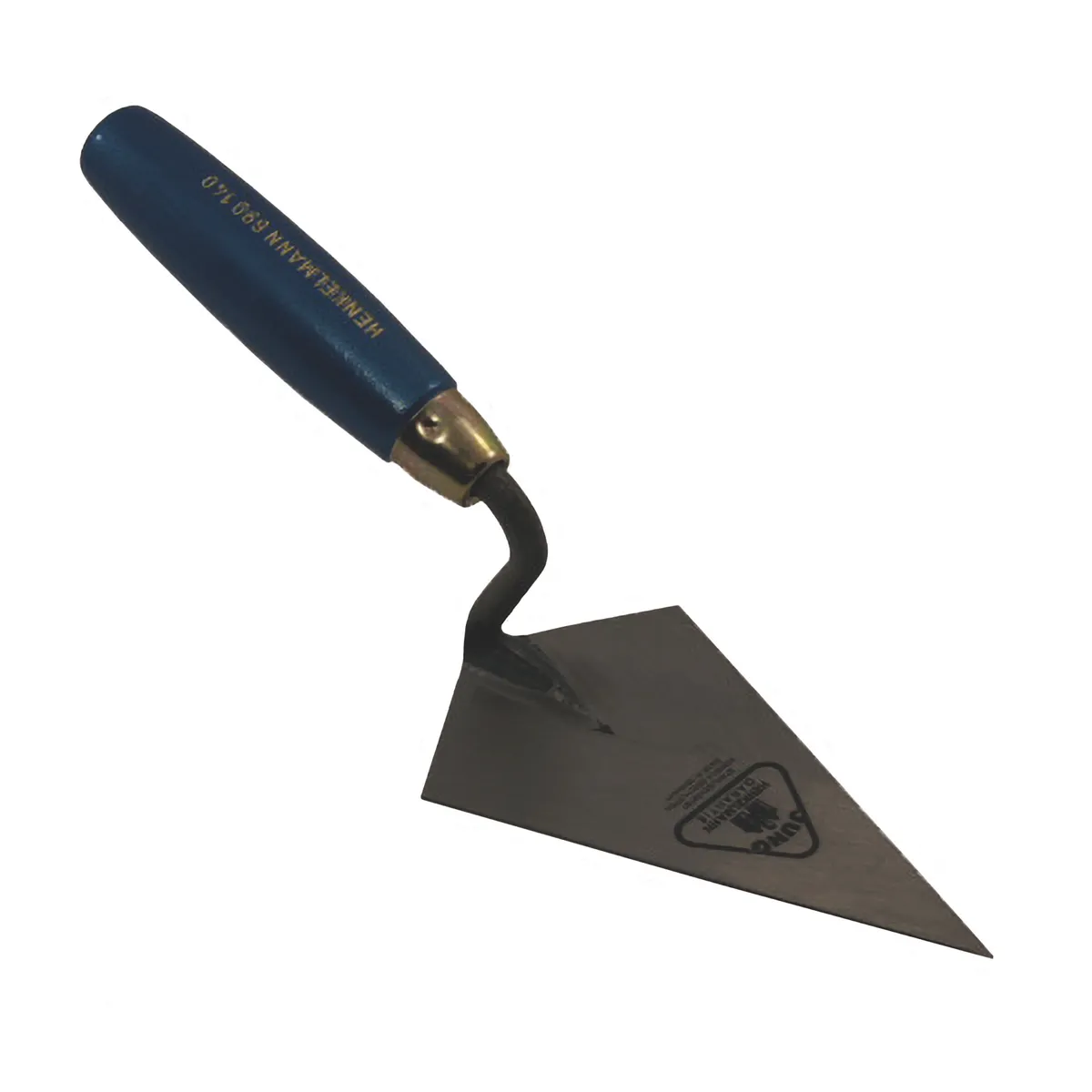 Hamburger Spitzkelle 140 mm JUNG 0